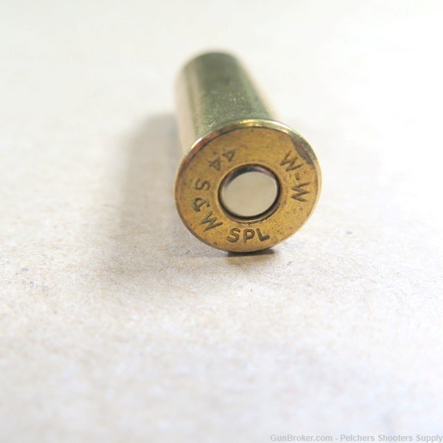 KTW .44 Special Vintage Collector Ammo-img-2