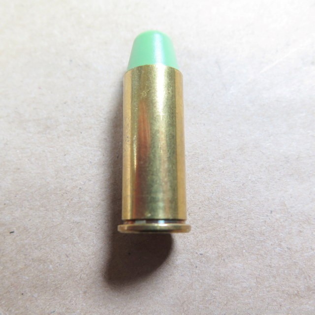 KTW .44 Special Vintage Collector Ammo-img-0