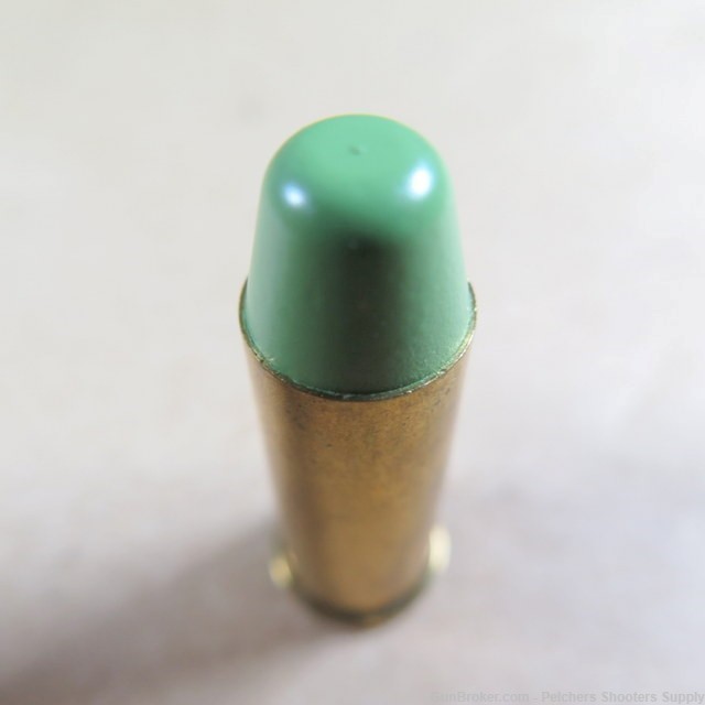 KTW .44 Special Vintage Collector Ammo-img-1