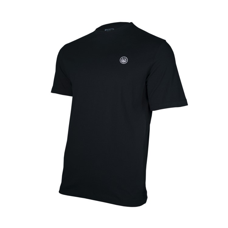 BERETTA Us Logo T, Shirt, Color: Black, Size: 3XL (TS252T14160999XXXL)-img-0