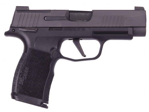 Sig Sauer P365XL 9mm X-RAY3 Manual Safety-img-0