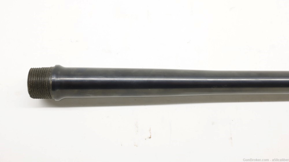 Winchester 70 Featherweight FW Barrel, 300 Win Mag, #541-img-1