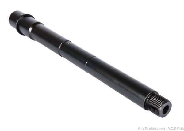 Ballistic Advantage 10" .300 Blackout Pistol Length AR15 Barrel, Modern-img-1