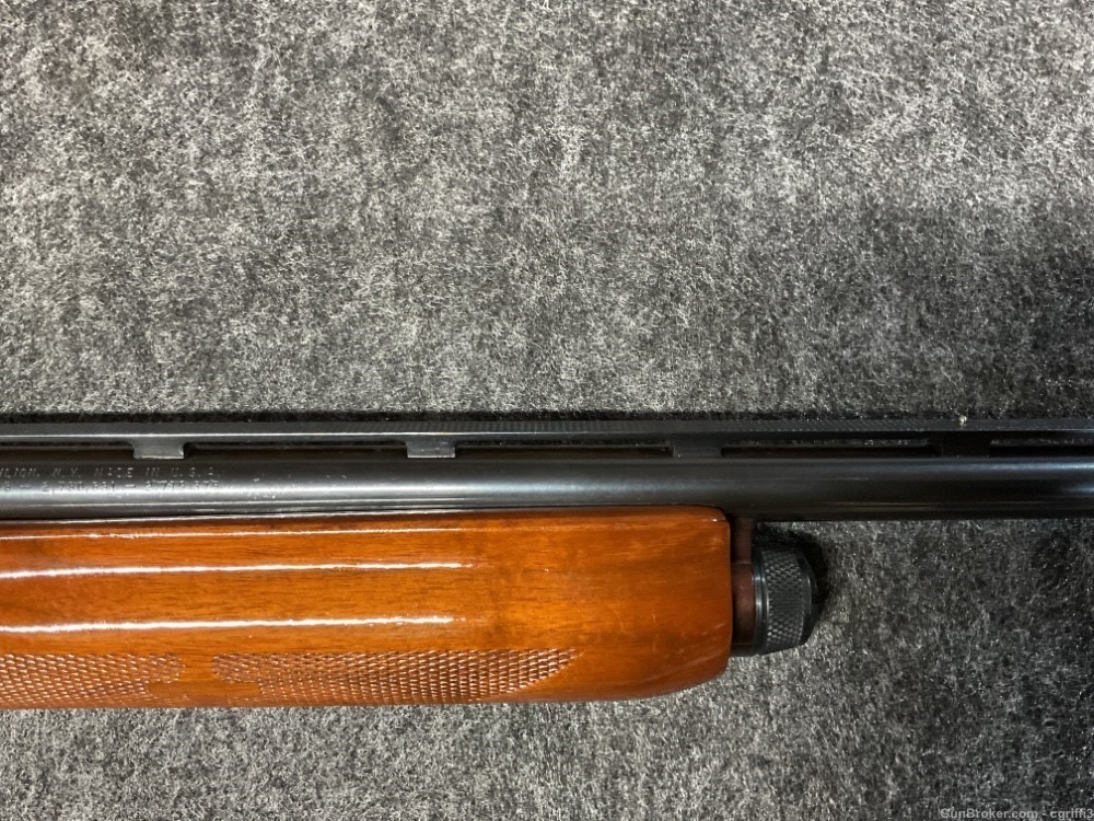 Remington 870LW Wingmaster 28ga SKEET-img-11