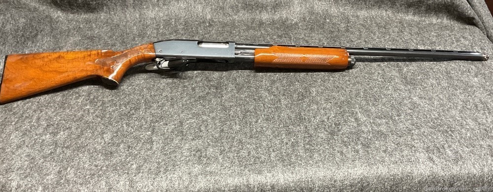 Remington 870LW Wingmaster 28ga SKEET-img-0