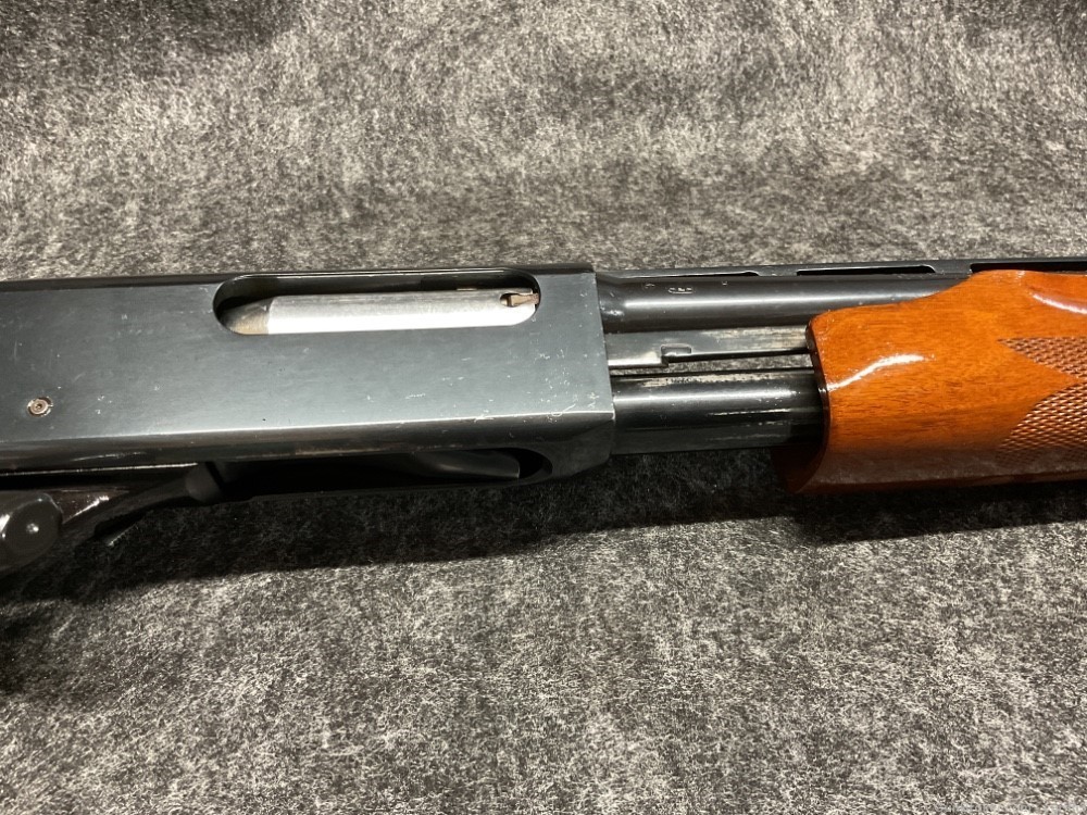 Remington 870LW Wingmaster 28ga SKEET-img-4