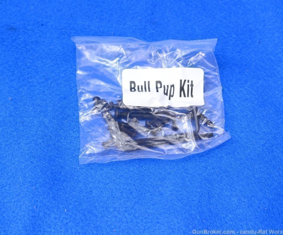 CZ Bullpup Kit-img-5
