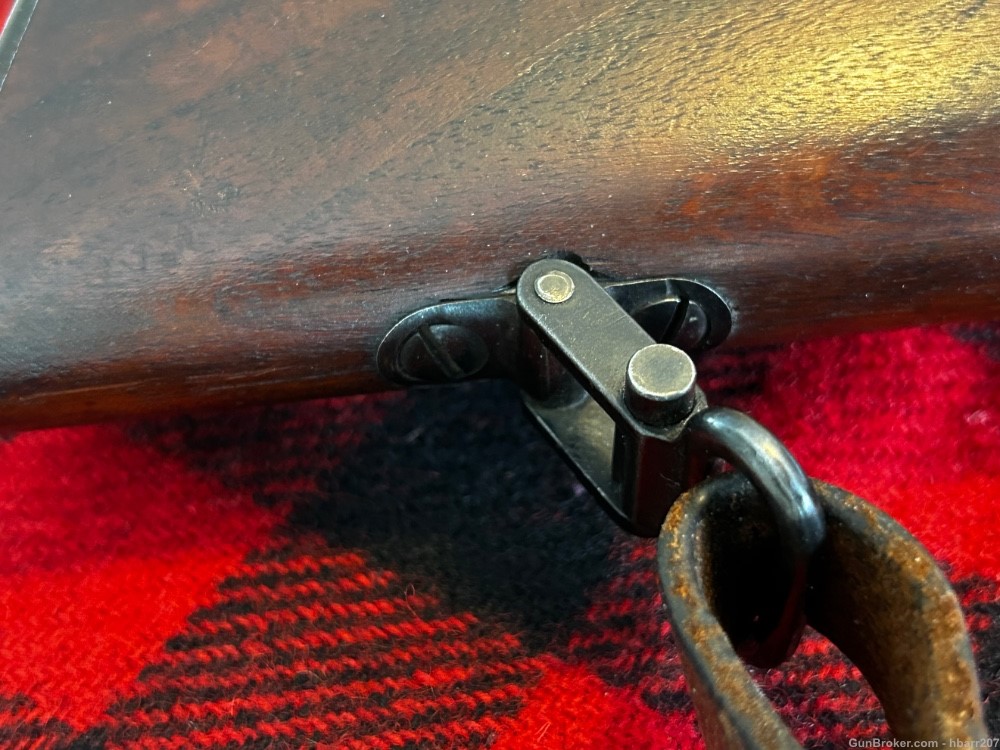 R.F. Sedgley Custom 98 Mauser 7x57mm Lyman Alaskan Griffin Howe-img-8
