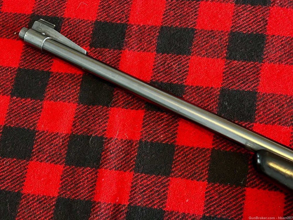 R.F. Sedgley Custom 98 Mauser 7x57mm Lyman Alaskan Griffin Howe-img-17