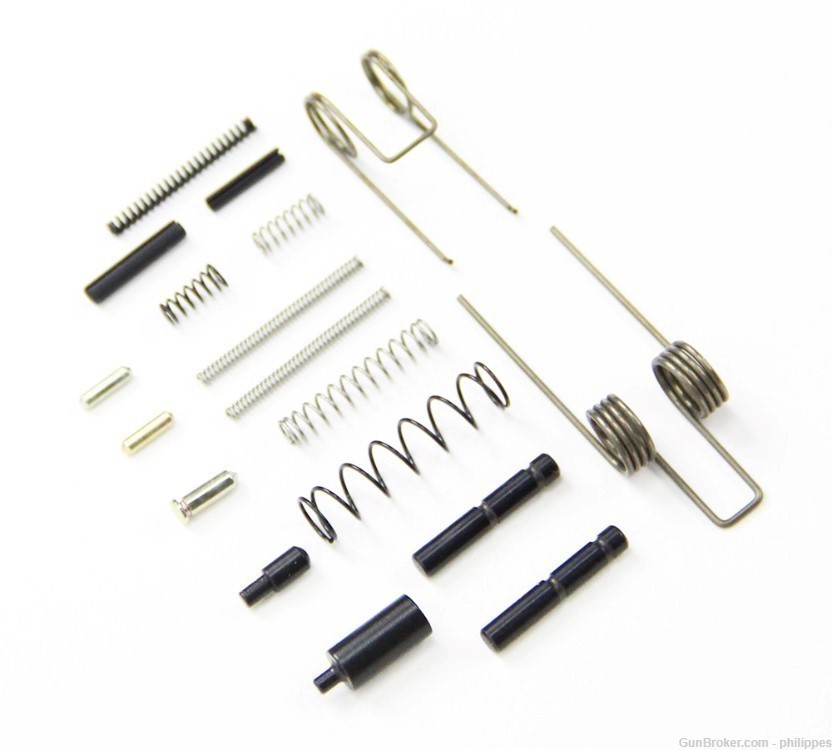 AR-15 18-Piece Oops! Replacement and Lost Parts Kit-img-2
