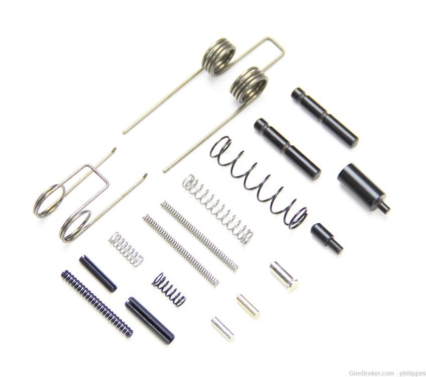 AR-15 18-Piece Oops! Replacement and Lost Parts Kit-img-0
