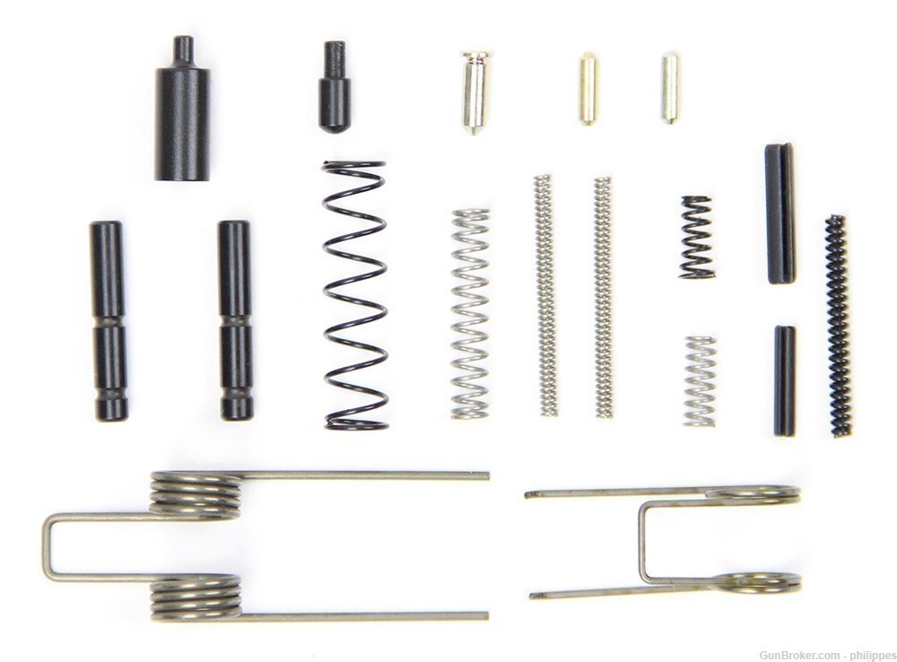 AR-15 18-Piece Oops! Replacement and Lost Parts Kit-img-3