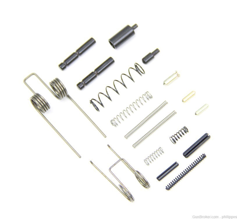 AR-15 18-Piece Oops! Replacement and Lost Parts Kit-img-1