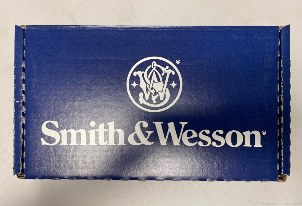Smith & Wesson 360PD .357 Magnum 1.875" Scandium Titanium 163064 NO CC FEES-img-2