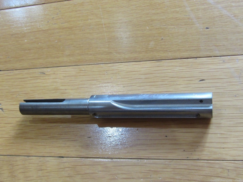 Steyr SSG82 Bolt Body (Stripped)! Perfect Spare For Your Rifle!-img-0