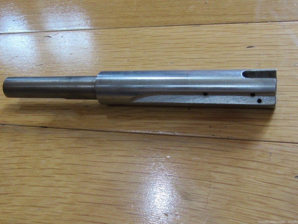 Steyr SSG82 Bolt Body (Stripped)! Perfect Spare For Your Rifle!-img-2