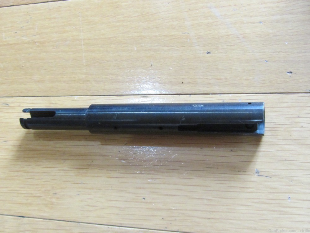 Steyr SSG82 Bolt Body (Stripped)! Perfect Spare For Your Rifle!-img-1