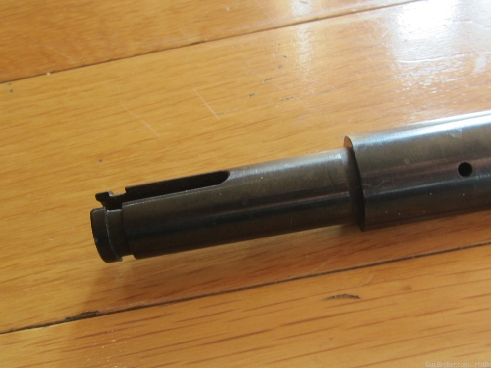 Steyr SSG82 Bolt Body (Stripped)! Perfect Spare For Your Rifle!-img-4