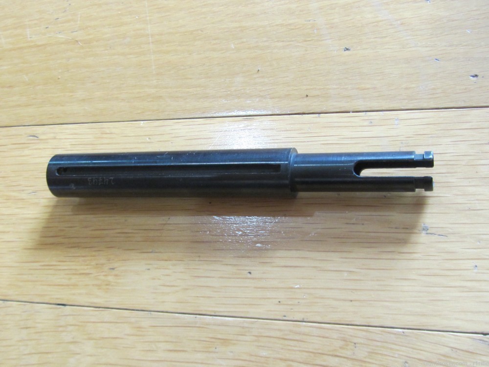 Steyr SSG82 Bolt Body (Stripped)! Perfect Spare For Your Rifle!-img-0