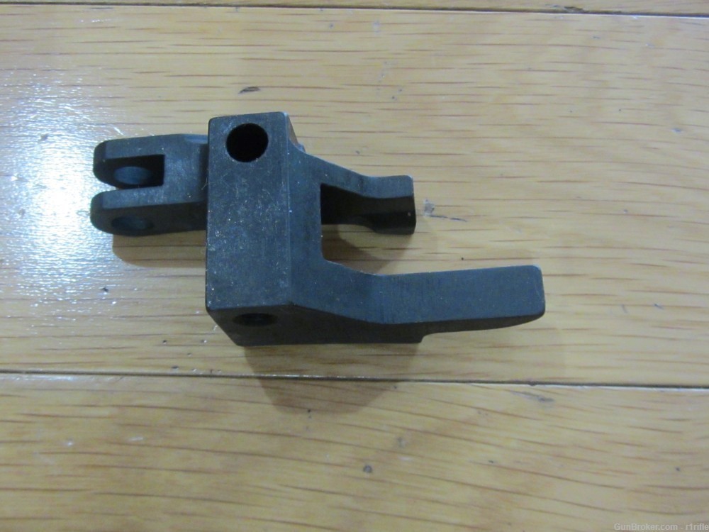 .50 BMG Bolt Latch! Exc. Cond! Ready To Serve!-img-2