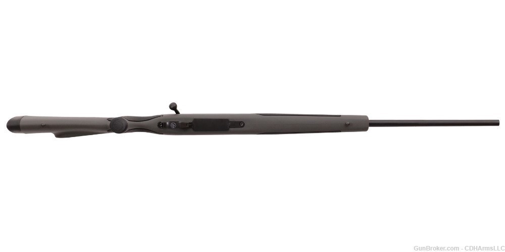 WBVGT270NR4O WEATHERBY VANGUARD SYNTHETIC 270WIN BL/SYN 24"-img-2