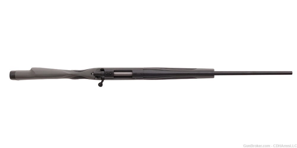 WBVGT270NR4O WEATHERBY VANGUARD SYNTHETIC 270WIN BL/SYN 24"-img-3