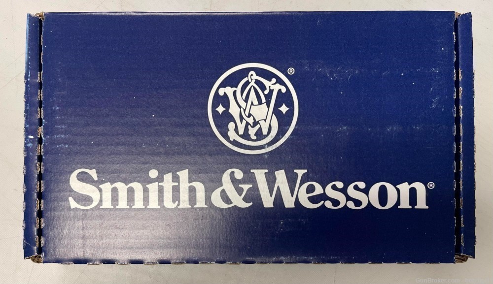 Smith & Wesson 340PD AirLite Revolver 357 Mag 1.87in 5rd 103061 NO CC FEES-img-2