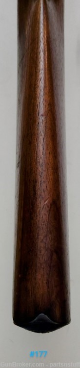 Winchester 1895 Factory Sporter in .30 US (30-03) Manuf. 1906 . Beautiful-img-42