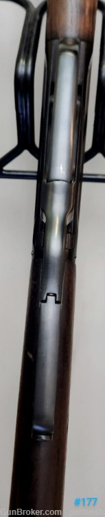 Winchester 1895 Factory Sporter in .30 US (30-03) Manuf. 1906 . Beautiful-img-37