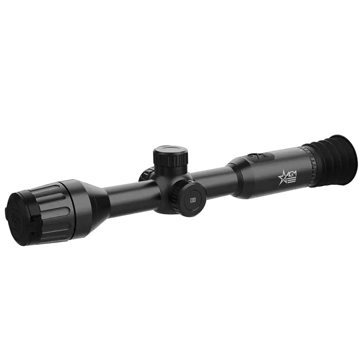 AGM TS35-640 Adder 12um 640x512 50Hz 35mm Thermal Riflescope 3142555005DTL1-img-0