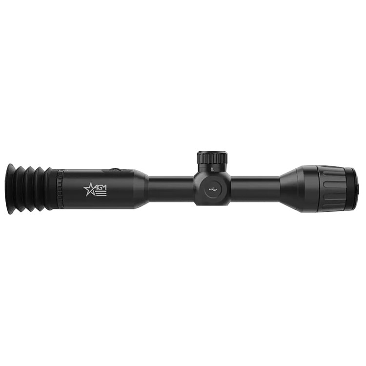 AGM TS35-640 Adder 12um 640x512 50Hz 35mm Thermal Riflescope 3142555005DTL1-img-1