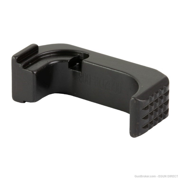 Shield Arms MagCatch Premium Mag Release - Black-img-0