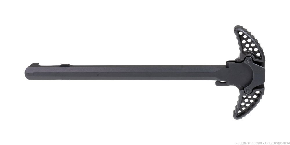 AR15 Ambidextrous Charging Handle AR Ambi-img-1