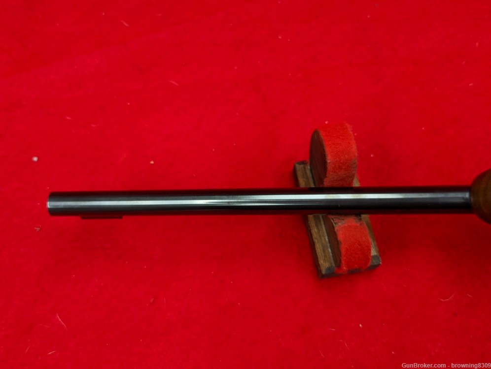 Browning Bar Deluxe Grade II .270 Win Semi-Automatic Rifle-img-22