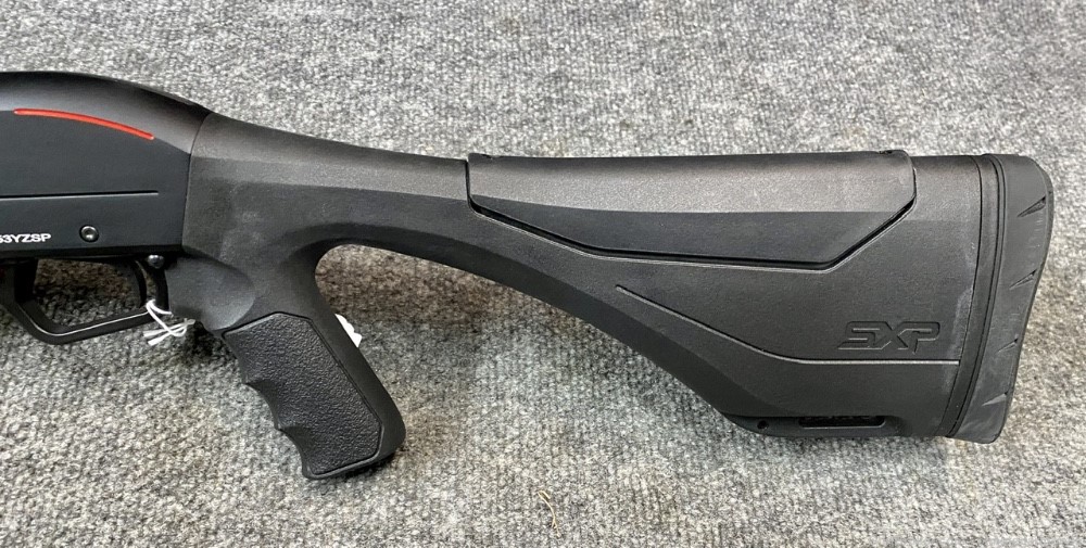 Winchester SXP Shadow Defender 12 gauge Shotgun Unfired-img-3