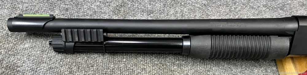Winchester SXP Shadow Defender 12 gauge Shotgun Unfired-img-4
