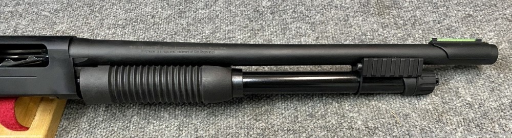 Winchester SXP Shadow Defender 12 gauge Shotgun Unfired-img-12