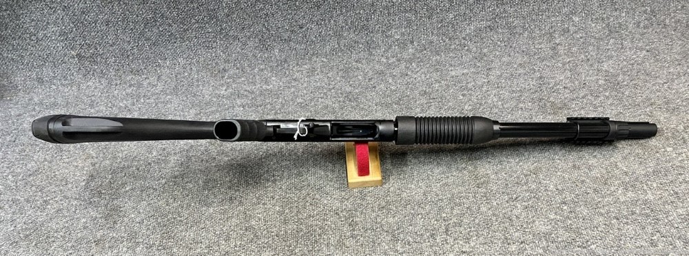 Winchester SXP Shadow Defender 12 gauge Shotgun Unfired-img-11