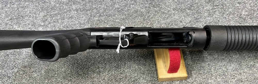 Winchester SXP Shadow Defender 12 gauge Shotgun Unfired-img-15