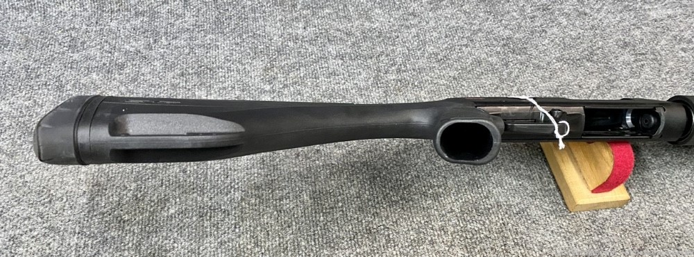 Winchester SXP Shadow Defender 12 gauge Shotgun Unfired-img-14