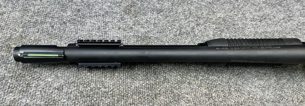 Winchester SXP Shadow Defender 12 gauge Shotgun Unfired-img-6
