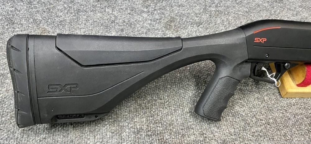 Winchester SXP Shadow Defender 12 gauge Shotgun Unfired-img-10