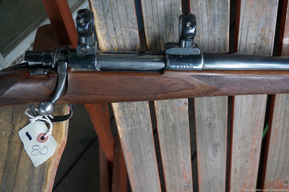 Interarms Zastava Mauser 98 Mark X 30-06 24 inch-img-3