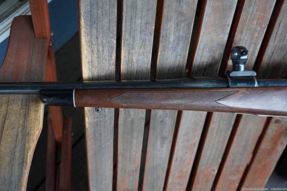 Interarms Zastava Mauser 98 Mark X 30-06 24 inch-img-13