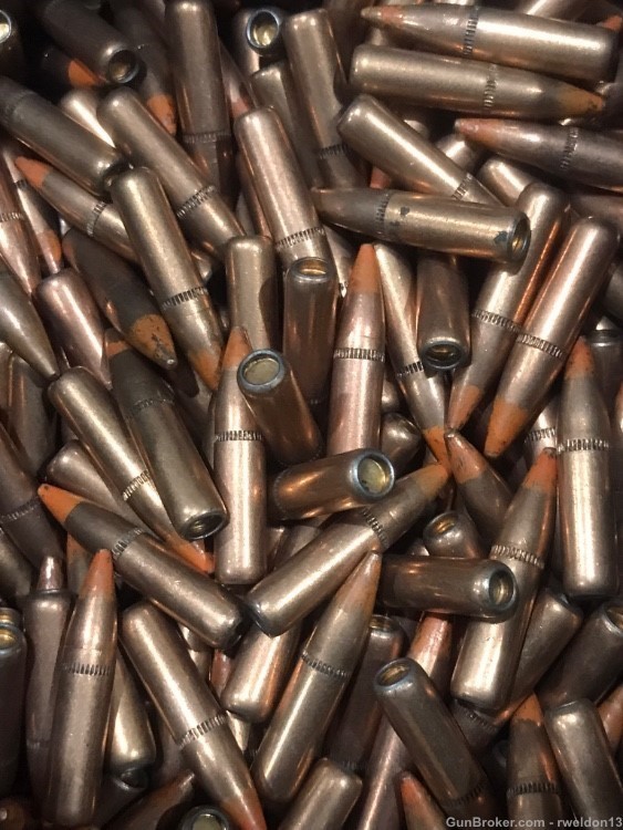 500 M856 5.56 223 Rem Tracer Bullets Lake City-img-0