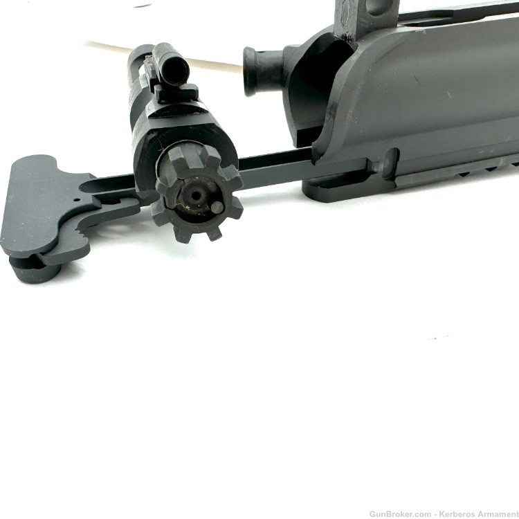 Colt M16 A3 AR15 Pre Ban Milspec Pivot Sporter Competit HBAR 5.56 20” Upper-img-34