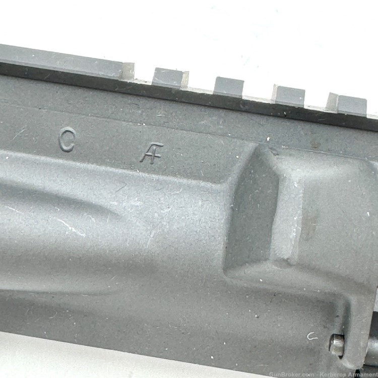 Colt M16 A3 AR15 Pre Ban Milspec Pivot Sporter Competit HBAR 5.56 20” Upper-img-3