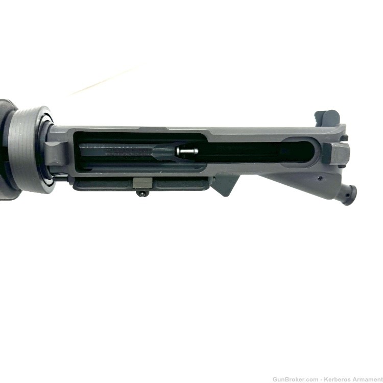 Colt M16 A3 AR15 Pre Ban Milspec Pivot Sporter Competit HBAR 5.56 20” Upper-img-16