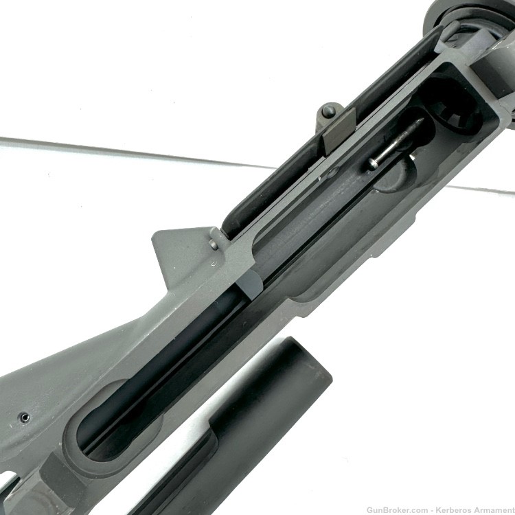 Colt M16 A3 AR15 Pre Ban Milspec Pivot Sporter Competit HBAR 5.56 20” Upper-img-22