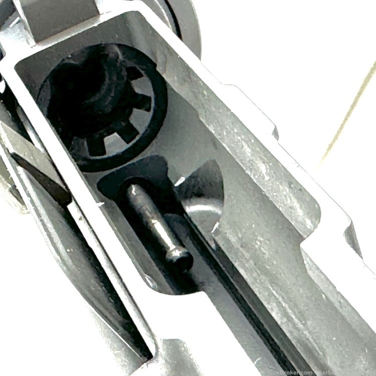 Colt M16 A3 AR15 Pre Ban Milspec Pivot Sporter Competit HBAR 5.56 20” Upper-img-29